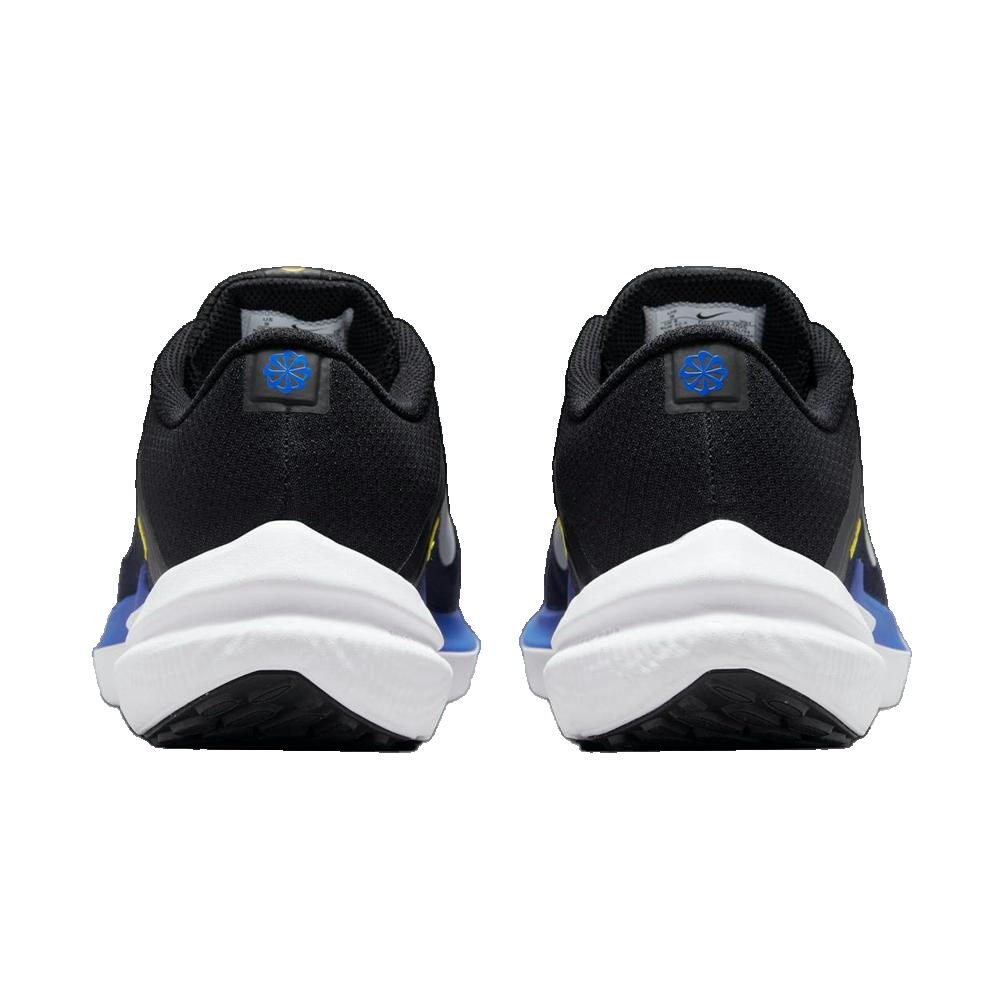 Zapatillas de running Hombre Nike Air Winflo 10 Negro 3/3