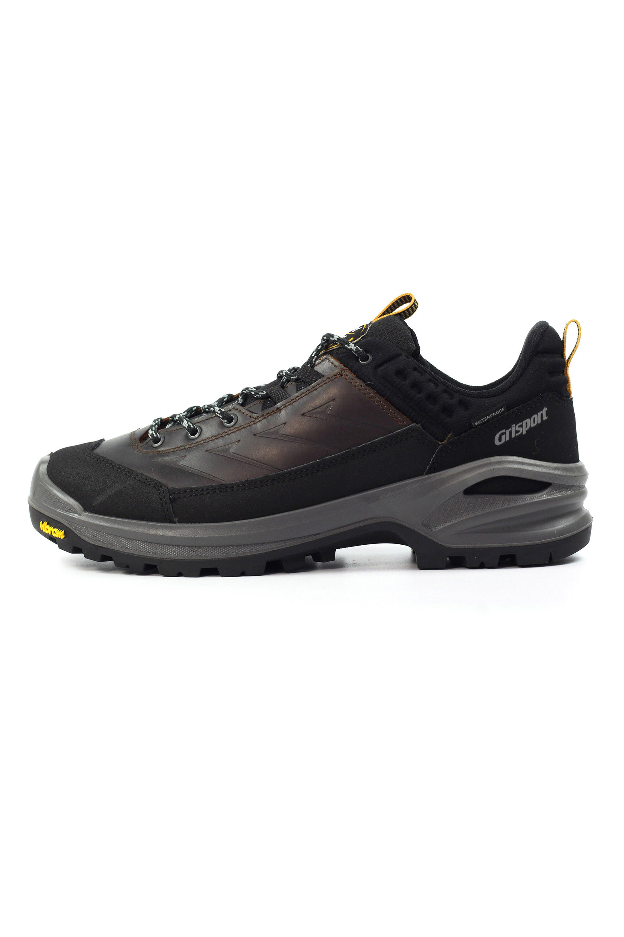 Keswick Mens Waterproof and Breathable Walking Shoe 7/7