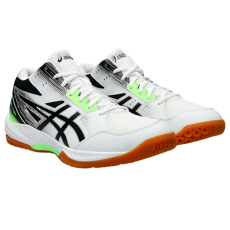Pantofi volei 1071a078102 pentru întregul an albi bărbătești
