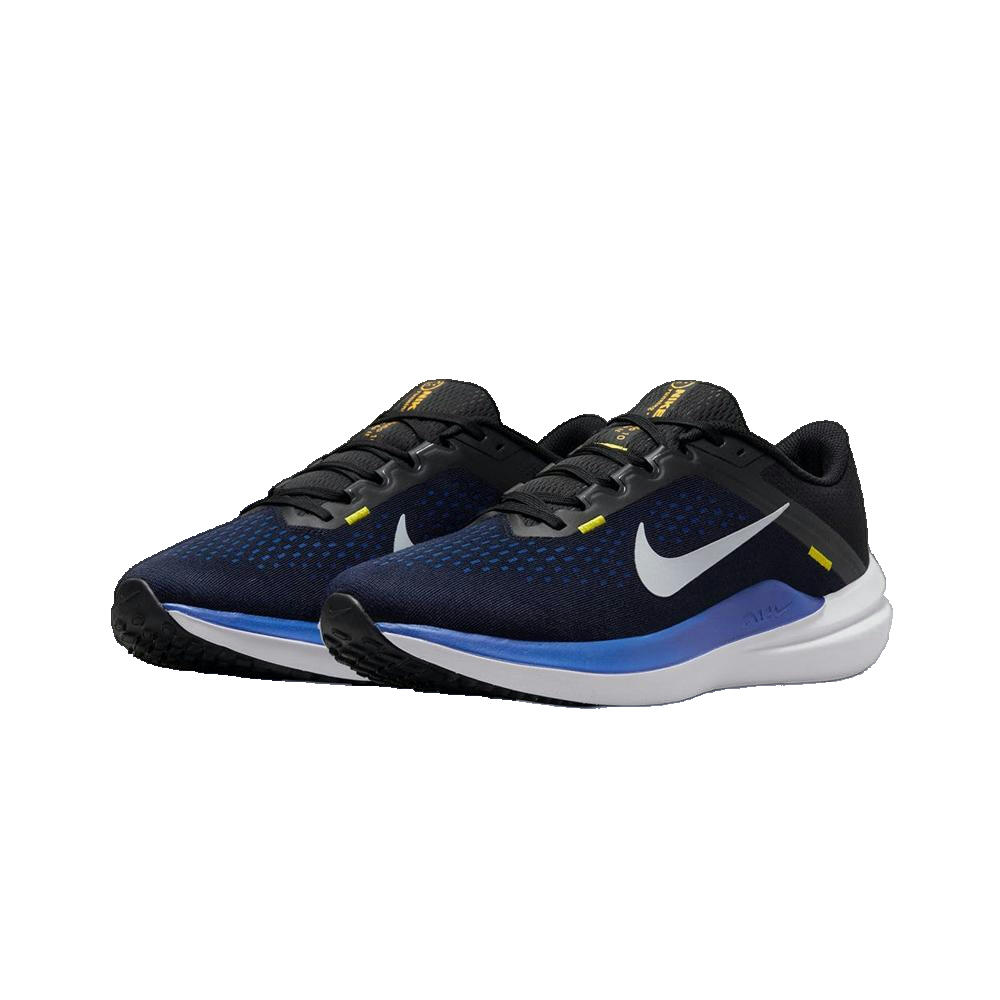 Zapatillas de running Hombre Nike Air Winflo 10 Negro 2/3