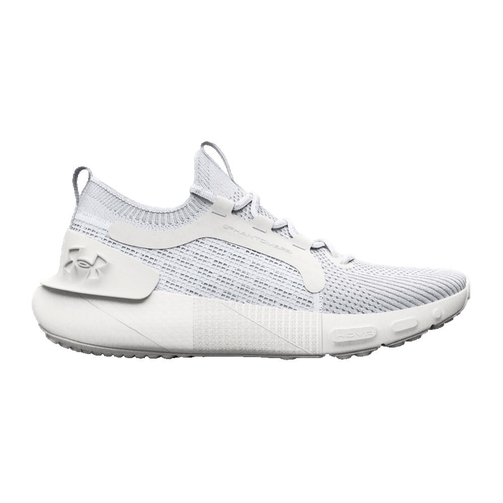 Under Armour - Chaussures De Course Femmes Under Armour Hovr Phantom 3 Se Blanc - Chaussures De Sport - Blanc - 41 - Decathlon