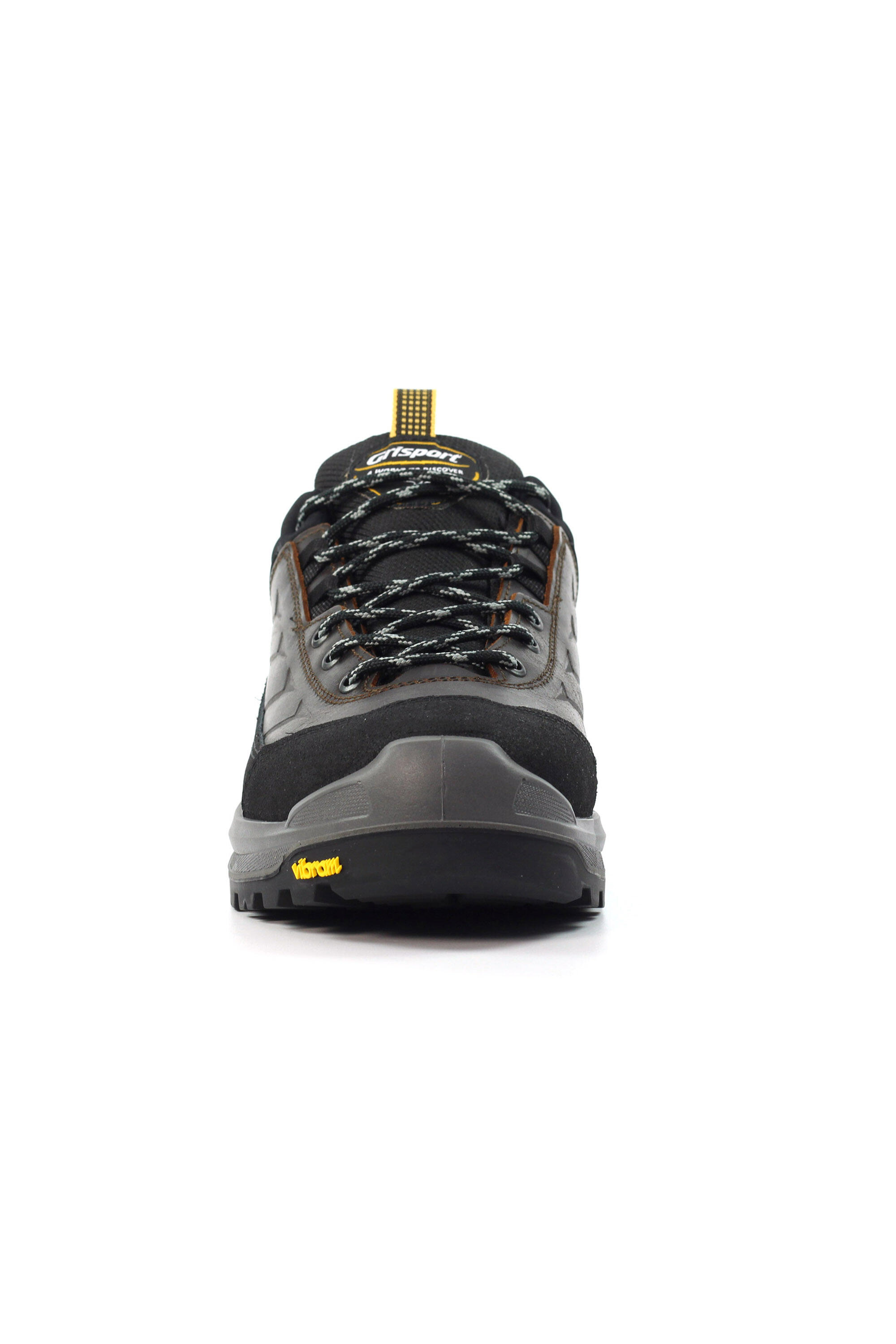 Keswick Mens Waterproof and Breathable Walking Shoe 4/7