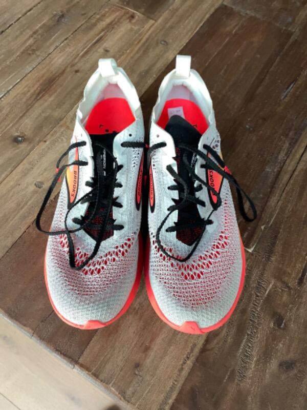 Entre Particuliers - Chaussures running carbone 2/3