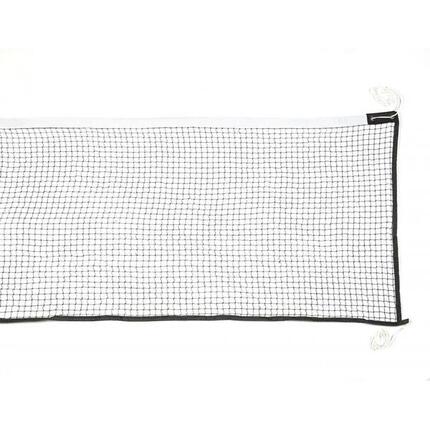 Siatka do badmintona z napinaczem, włoska 33130008