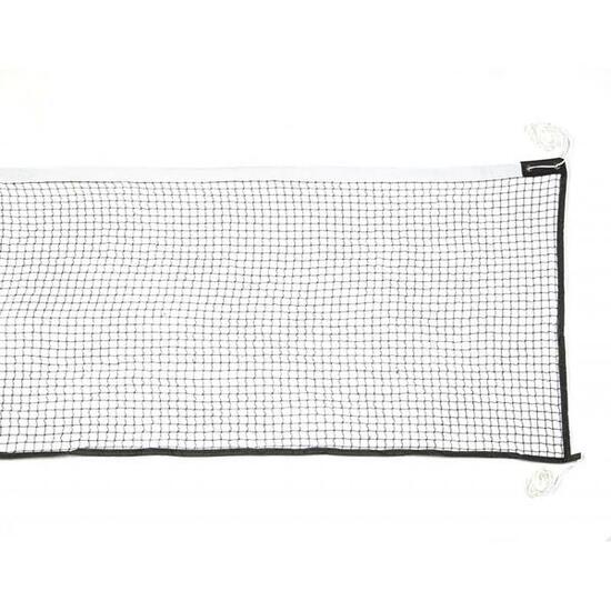 Siatka do badmintona z napinaczem, włoska 33130008