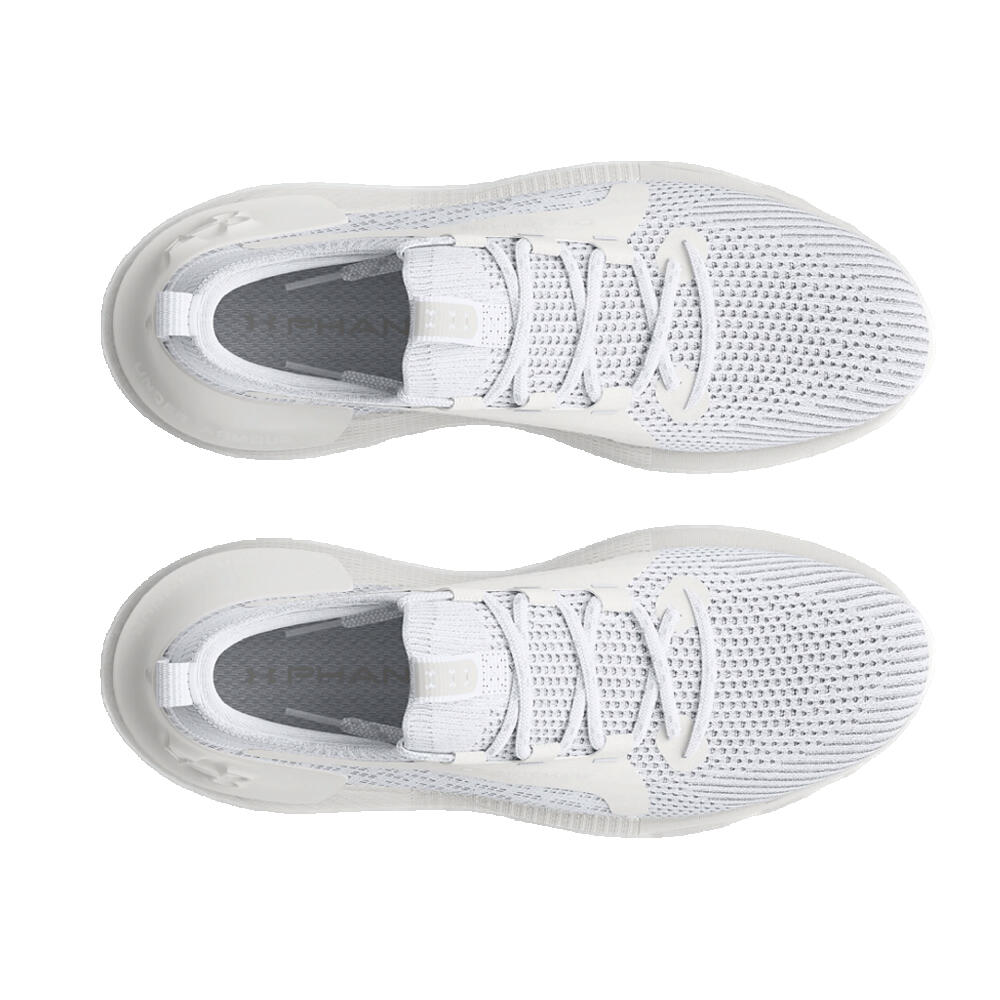 Womens Running shoes Under Armour Hovr Phantom 3 Se White 2/5