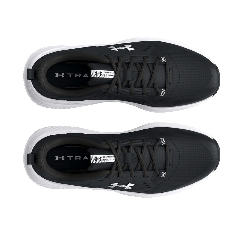 Scarpe da corsa Under Armour Charged Commit