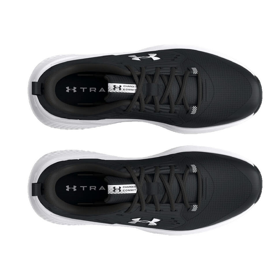 Buty treningowe męskie Under Armour Ua Charged Commit Tr 4