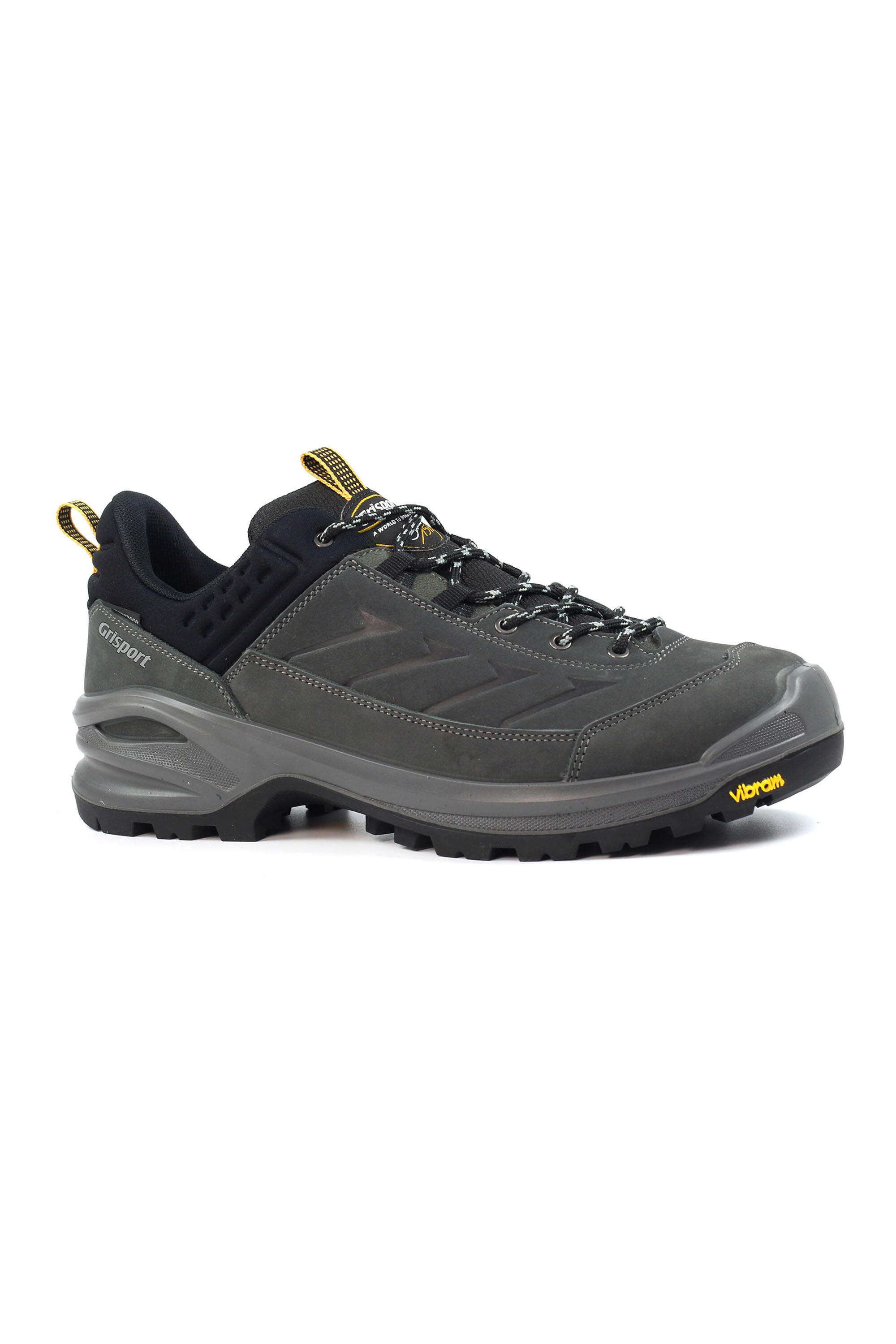 GRISPORT Traverse Mens Lightweight Walking Shoe