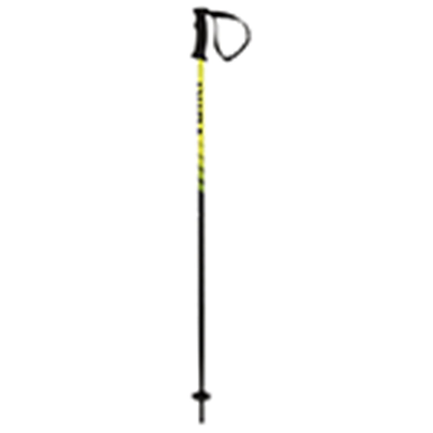 Völkl - Batons De Skis Speedstick Enfant - Bâton De Ski - Jaune - 100 Cm - Decathlon
