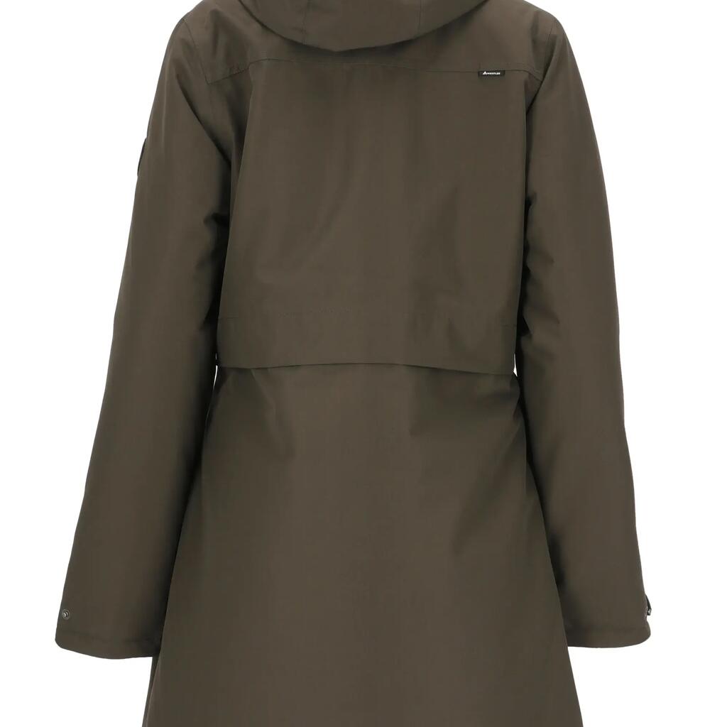 Women's parka Whistler Mullie W-Pro 10000