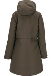 Veste de parka Mullie