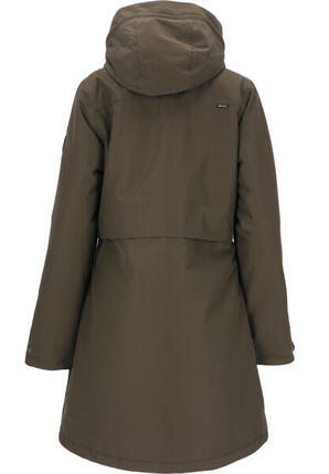 Parka femme Whistler Mullie W-Pro 10000