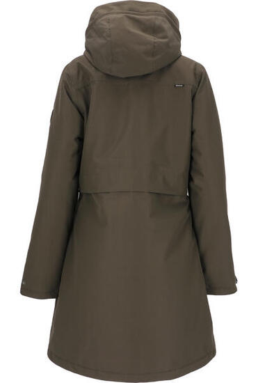 Parka femme Whistler Mullie W-Pro 10000