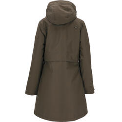 Parka femme Whistler Mullie W-Pro 10000