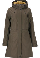 Veste de parka Mullie
