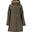 Parka femme Whistler Mullie W-Pro 10000