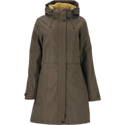 Veste de parka Mullie