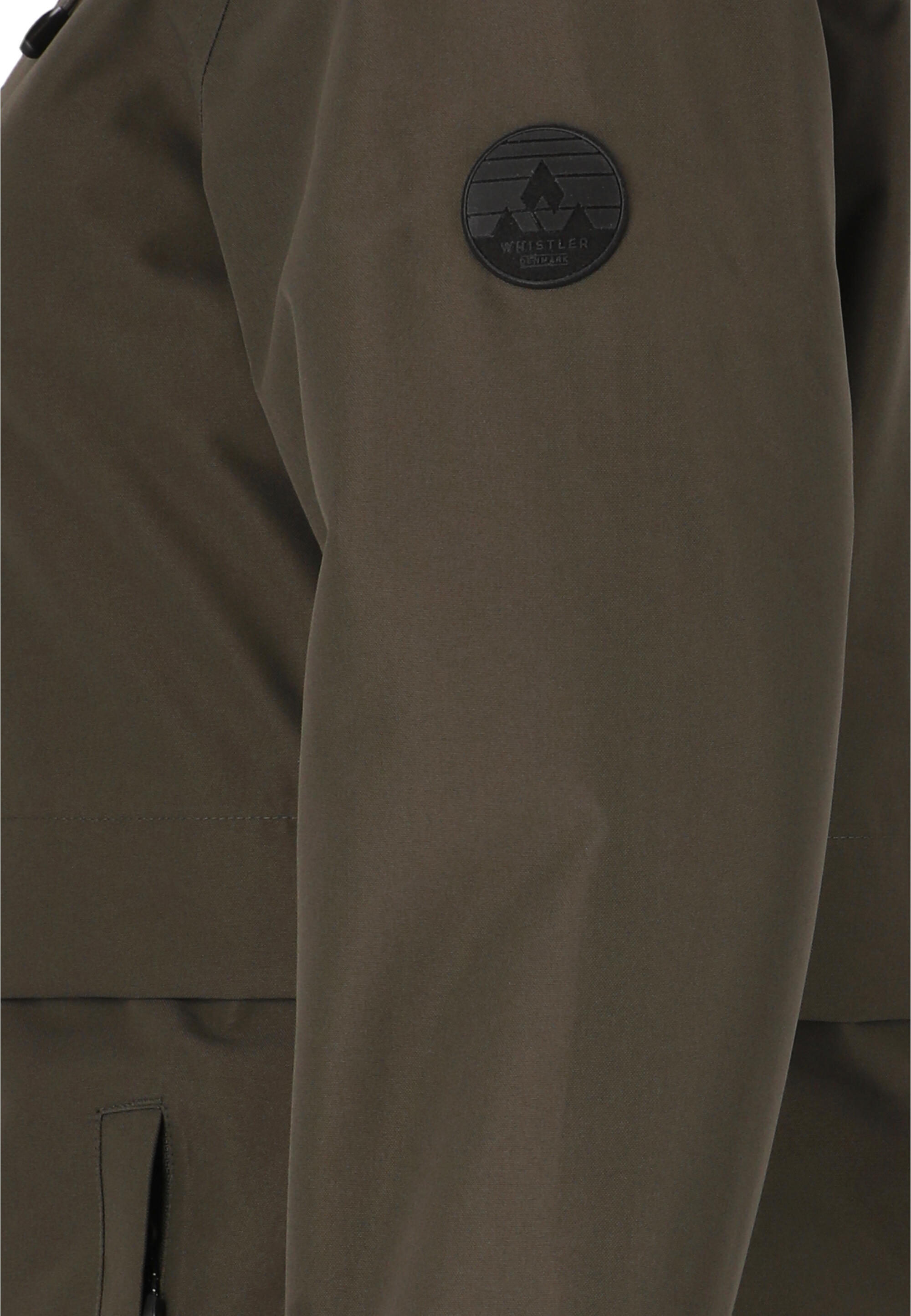 Parka jas Mullie 3/5