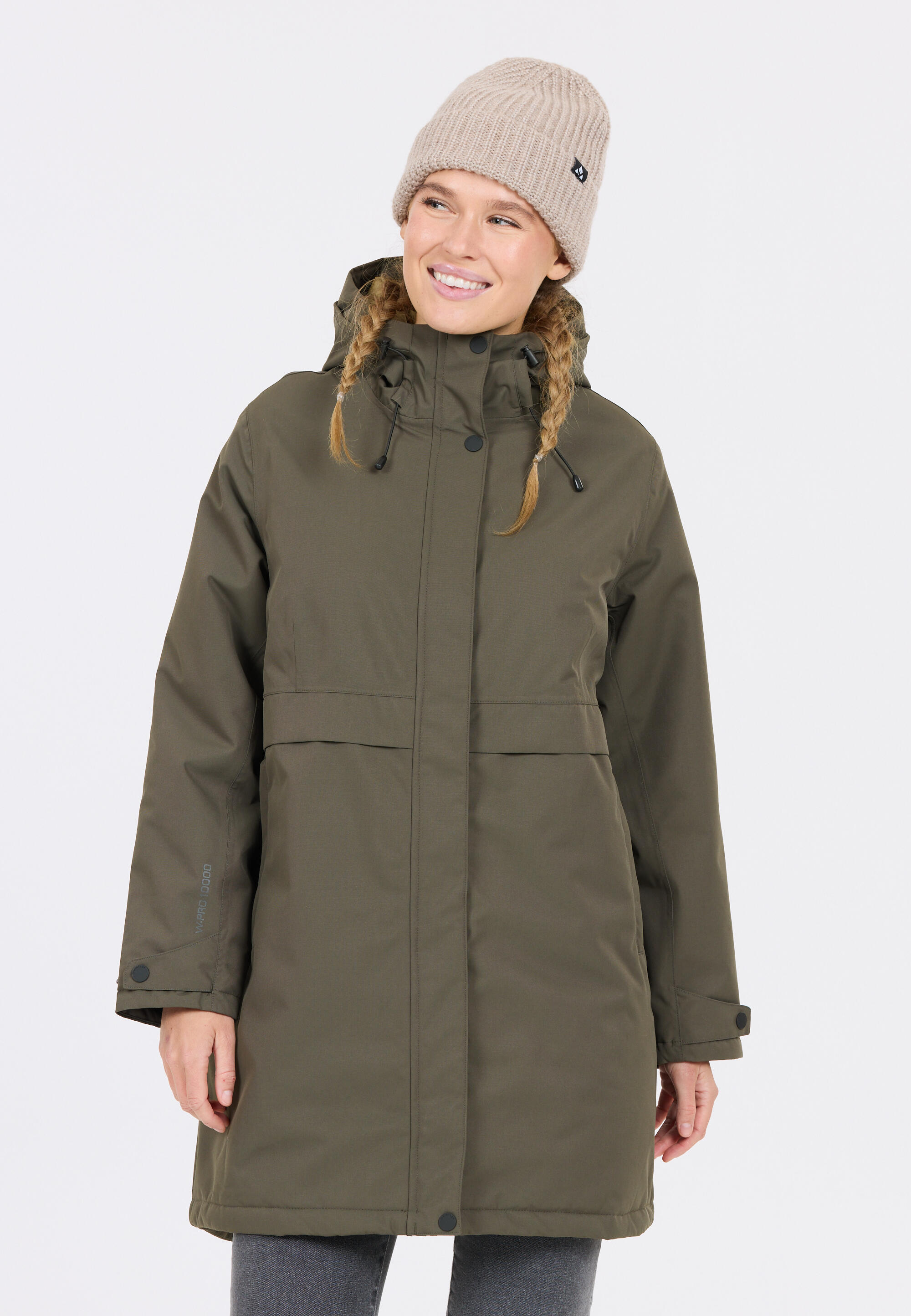 Parka Janison 5/5