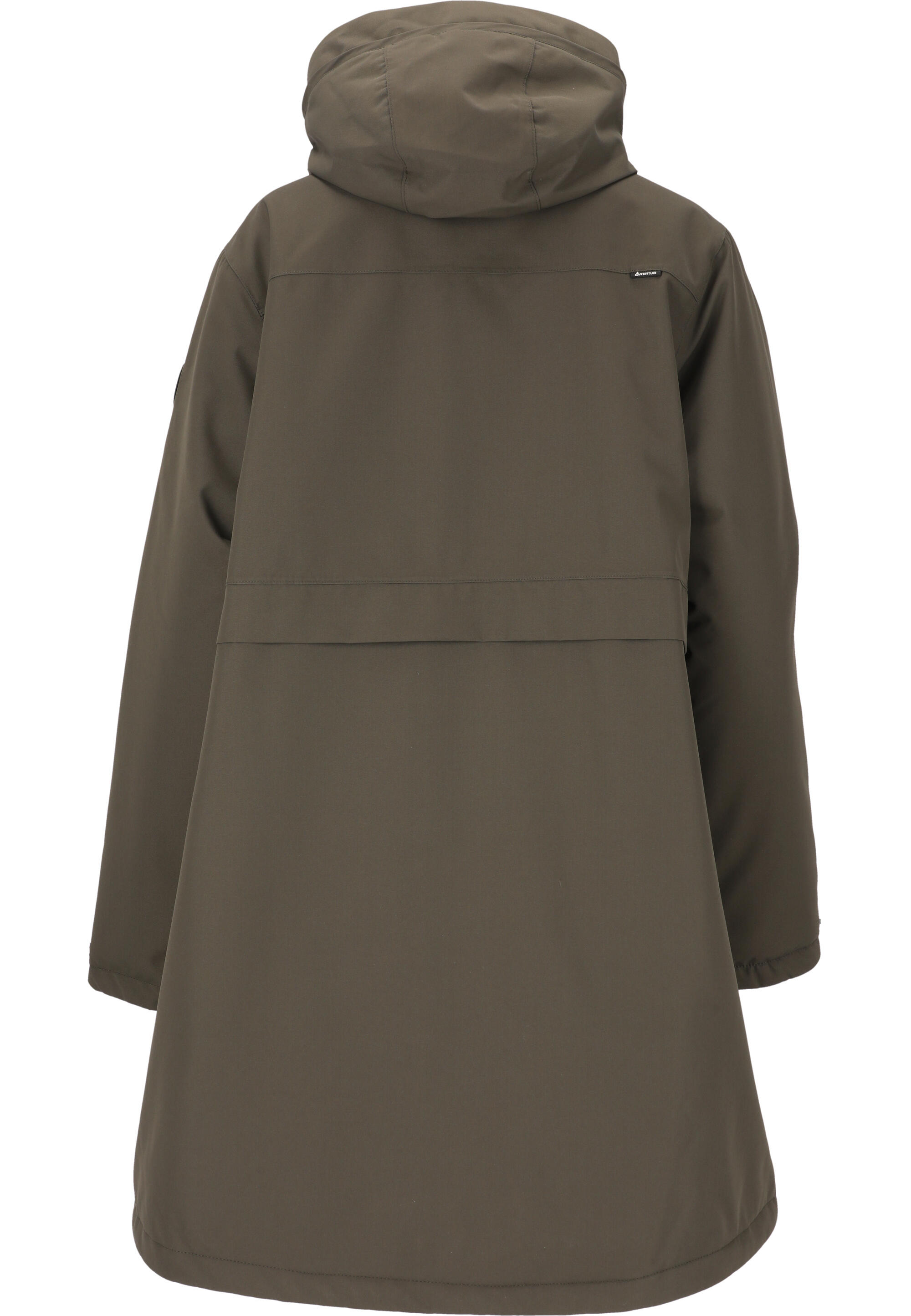 Parka Janison 2/15