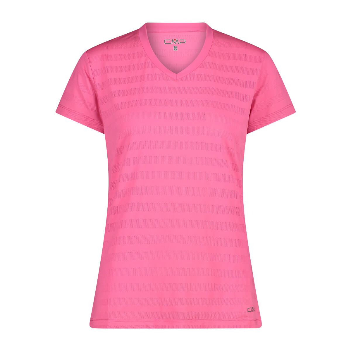 T-shirt femme CMP 1/3