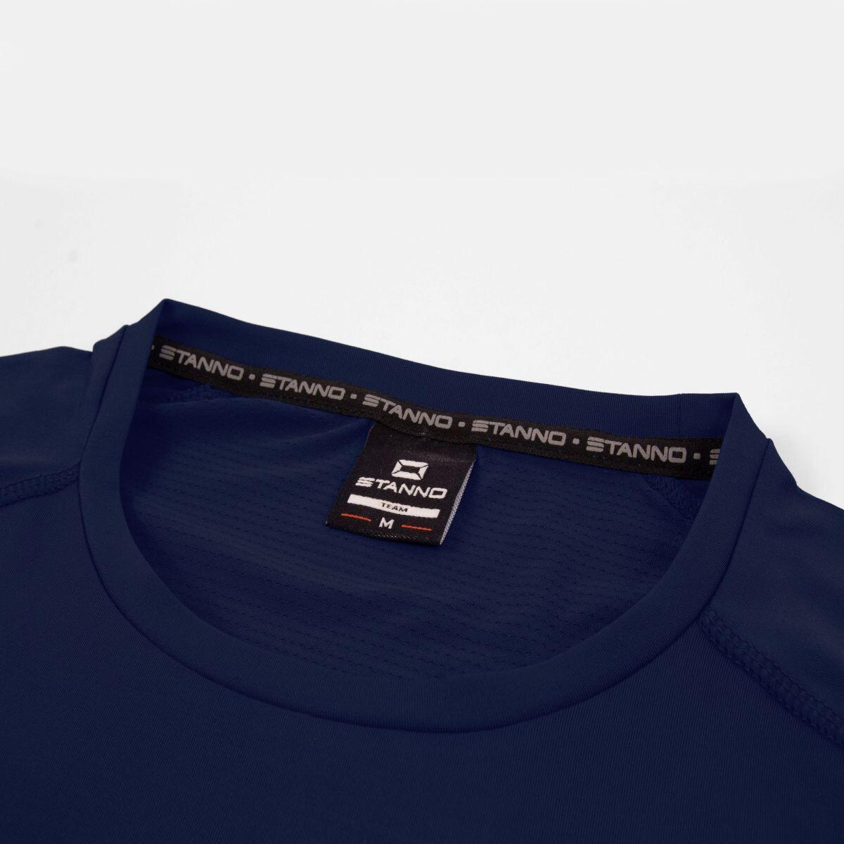 Maillot manches longues enfant Stanno Core Baselayer 6/7