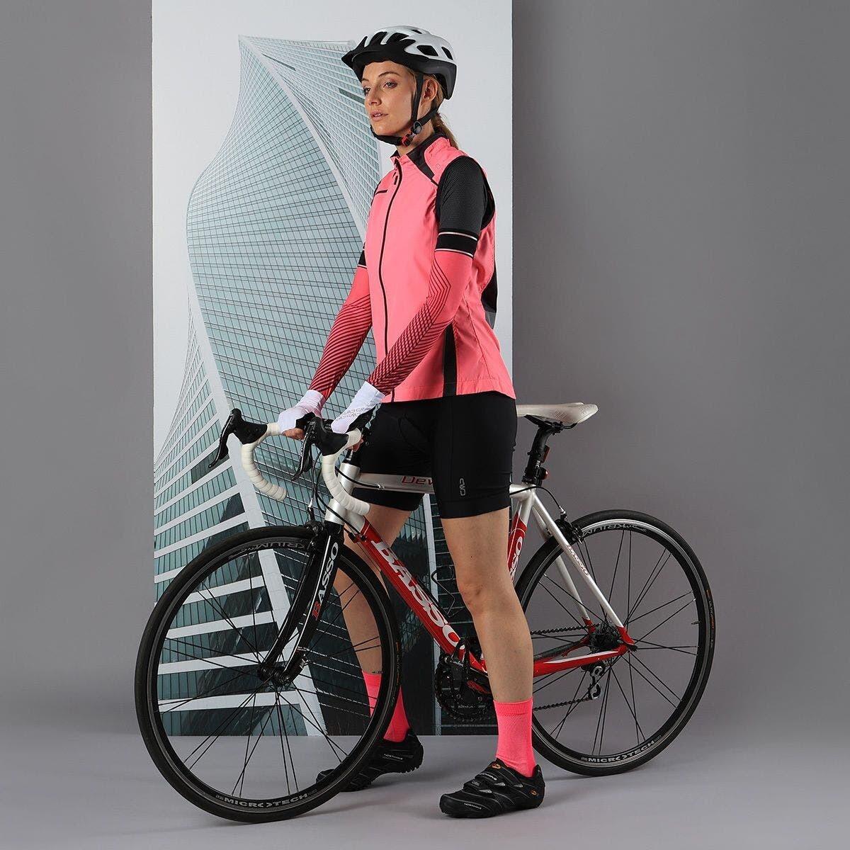 Gilet femme CMP 3/5