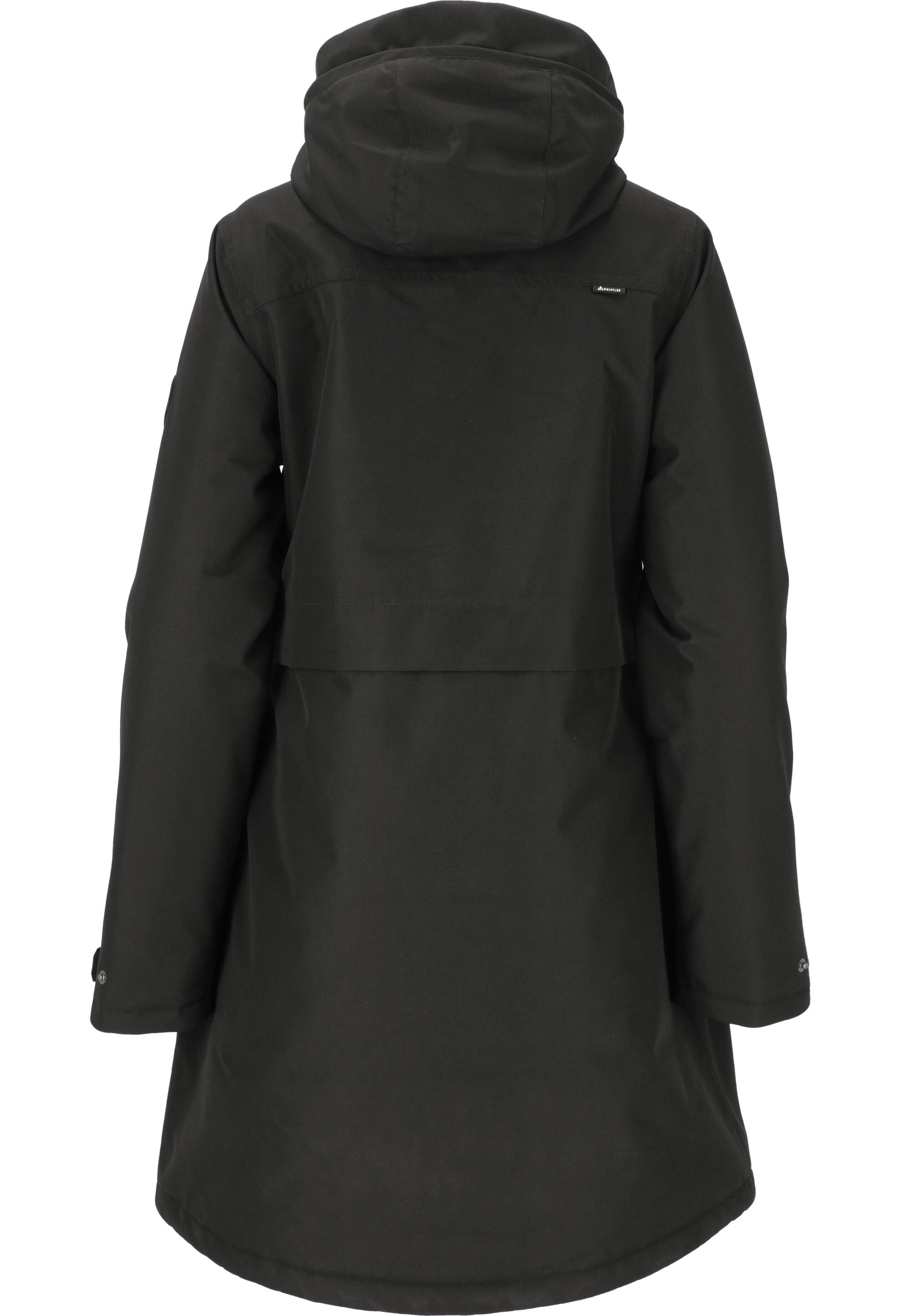 Parka Janison 2/5