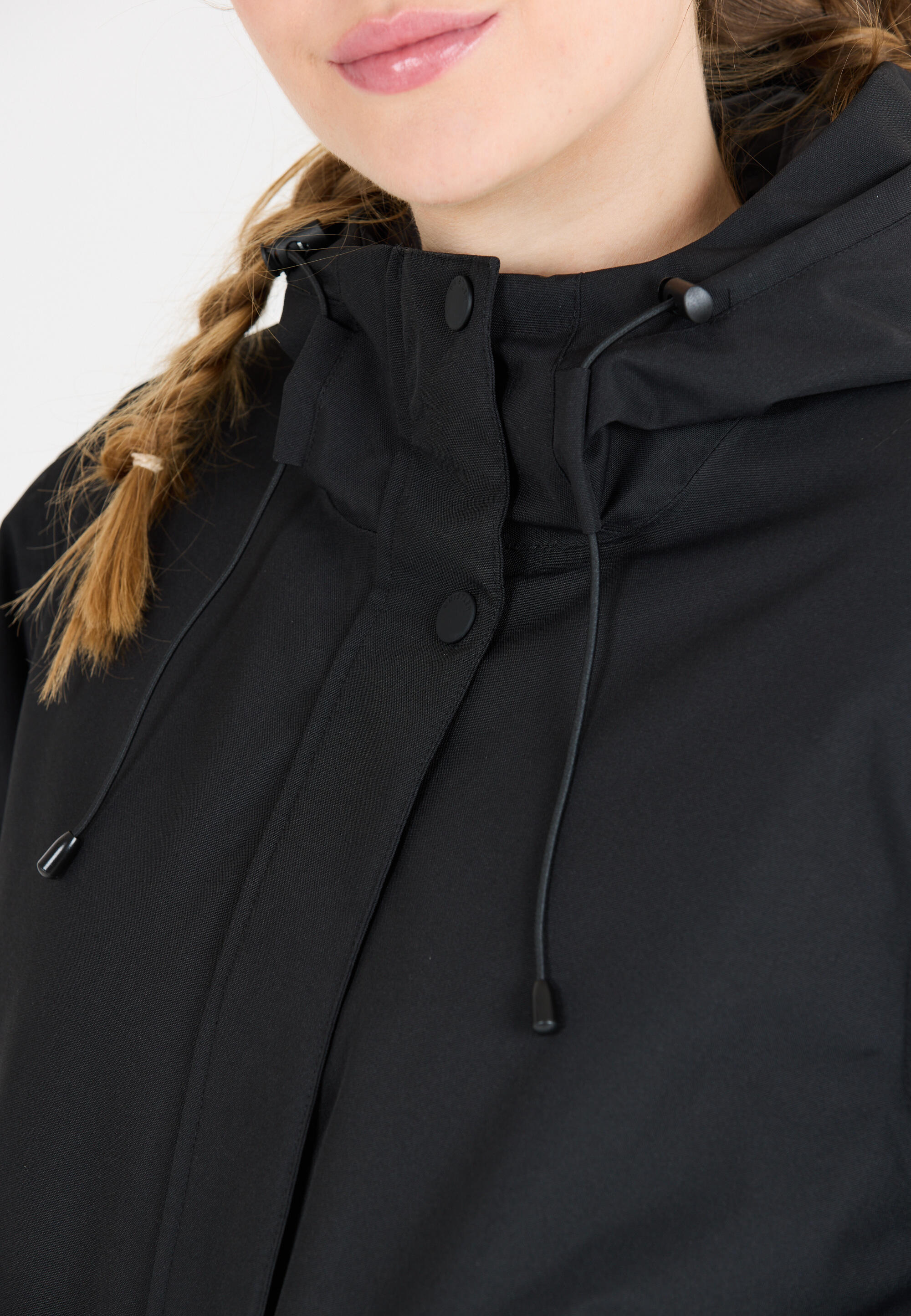Parka Janison 3/5