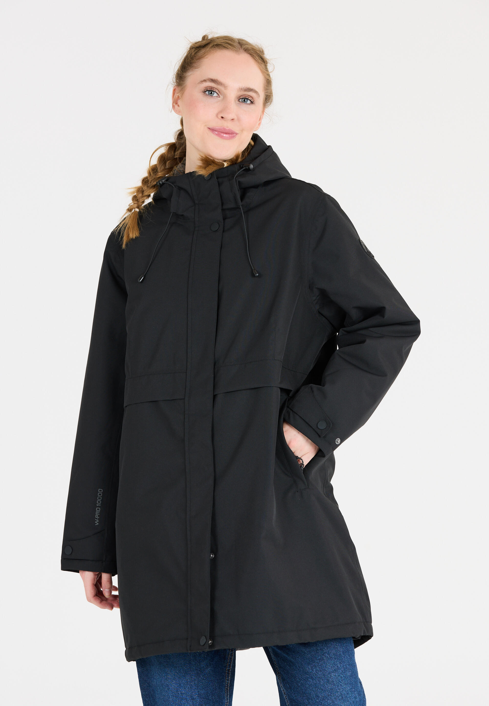 Parka Janison 5/15