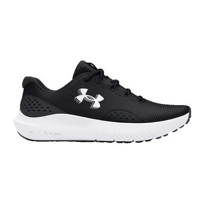 Zapatillas de running Mujer Under Armour Ua Charged Surge 4 Negro