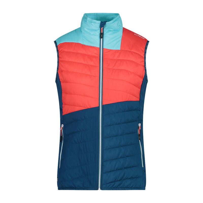 Gilet hybride femme CMP