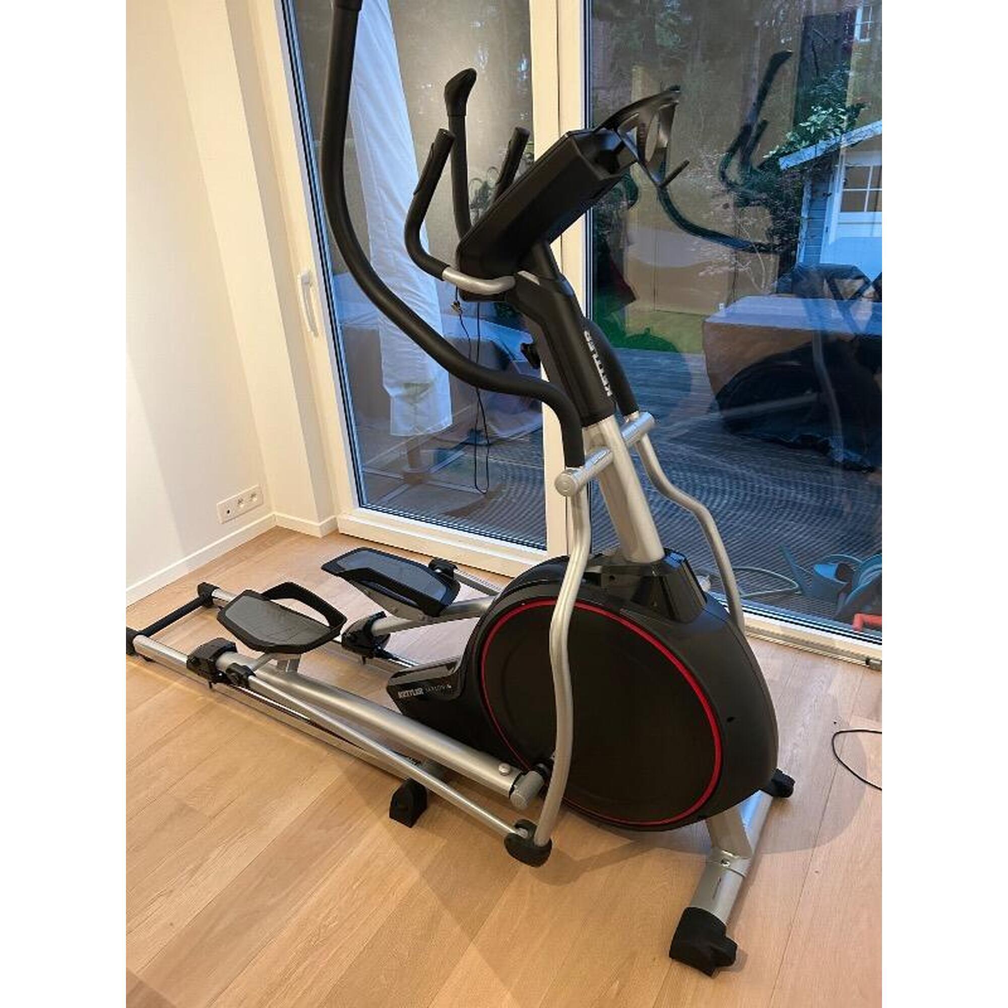 KETTLER Decathlon