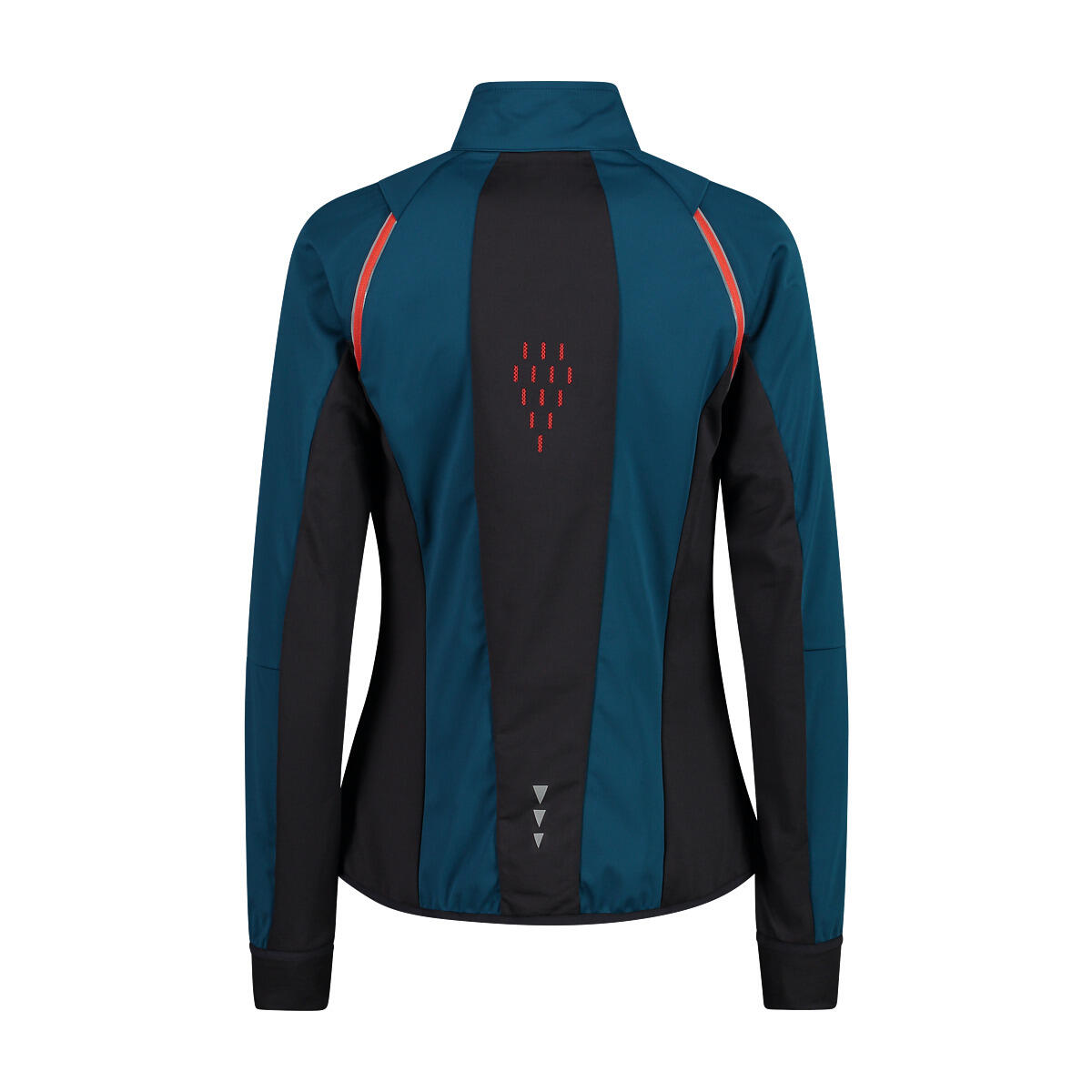 Polaire hybride avec manches détachable femme CMP 4/6