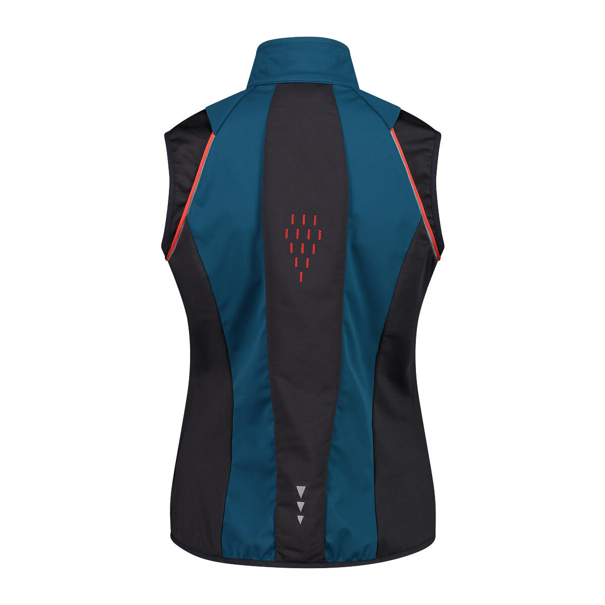 Polaire hybride avec manches détachable femme CMP 5/6