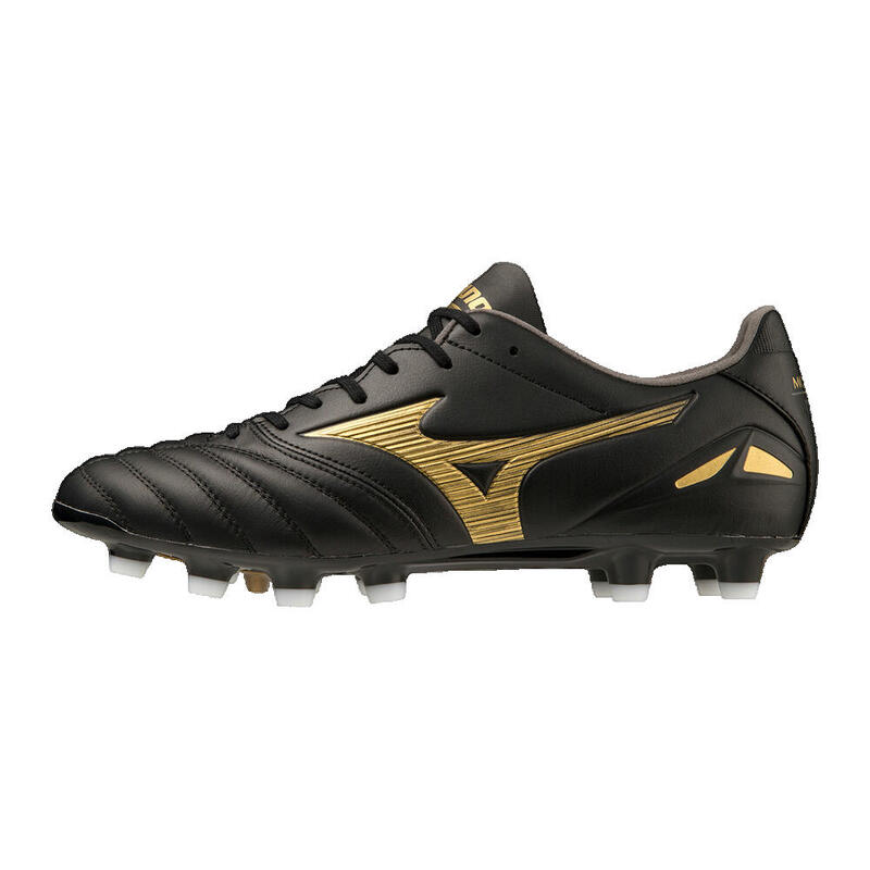 Chaussures de football Adultes Mizuno Morelia Neo Iv Pro Noir