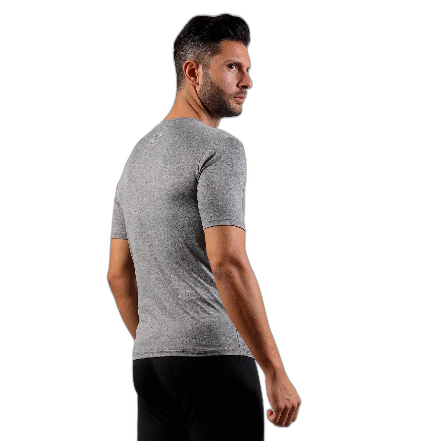 Sous maillot élastique Givova Corpus 2 3/5