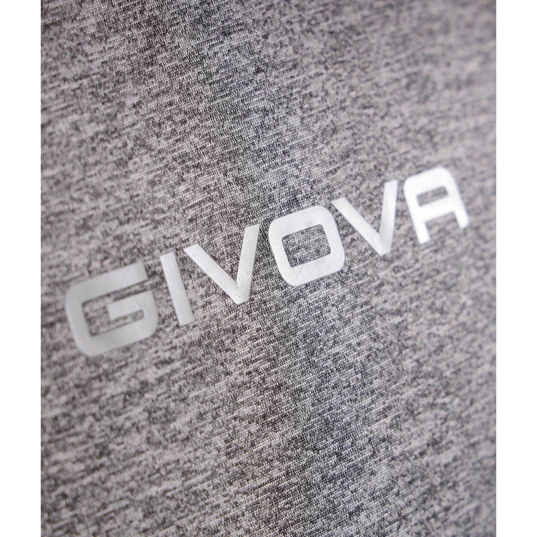 Sous maillot élastique Givova Corpus 2 5/5