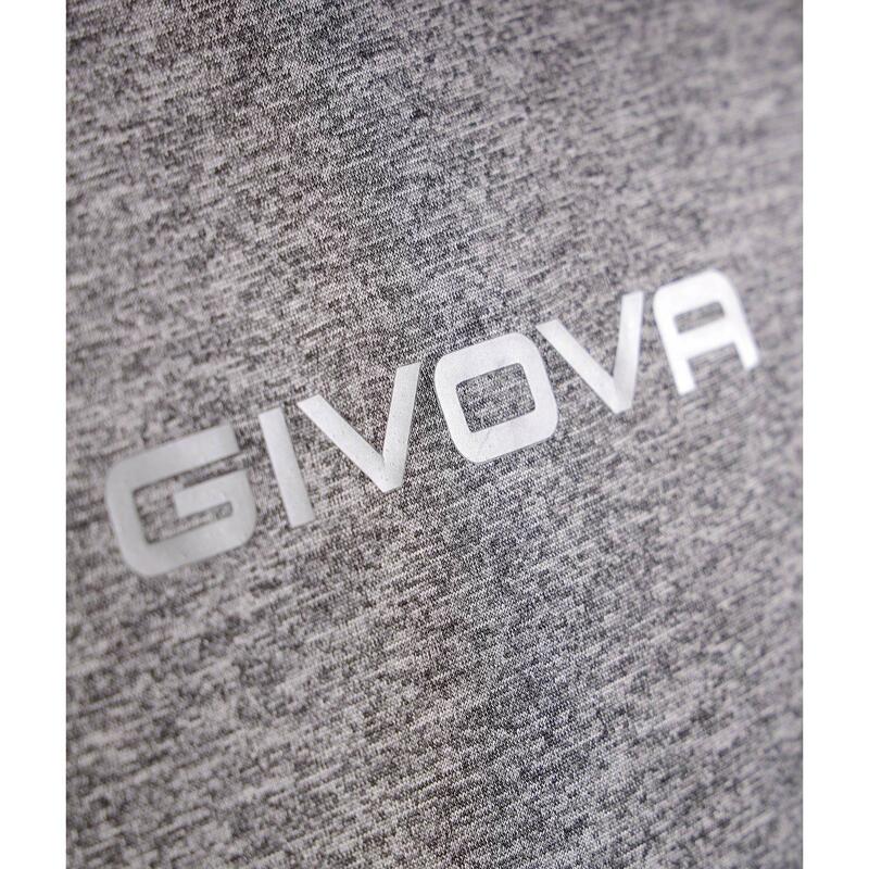 Givova Corpus 2L Men Sport T -Shirt - Breathable și ușoară