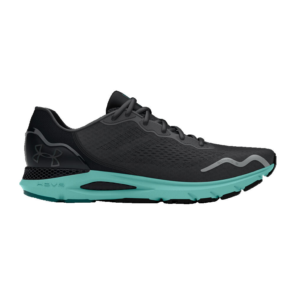 Дамски обувки за бягане Under Armour Hovr Sonic 6 Сиви