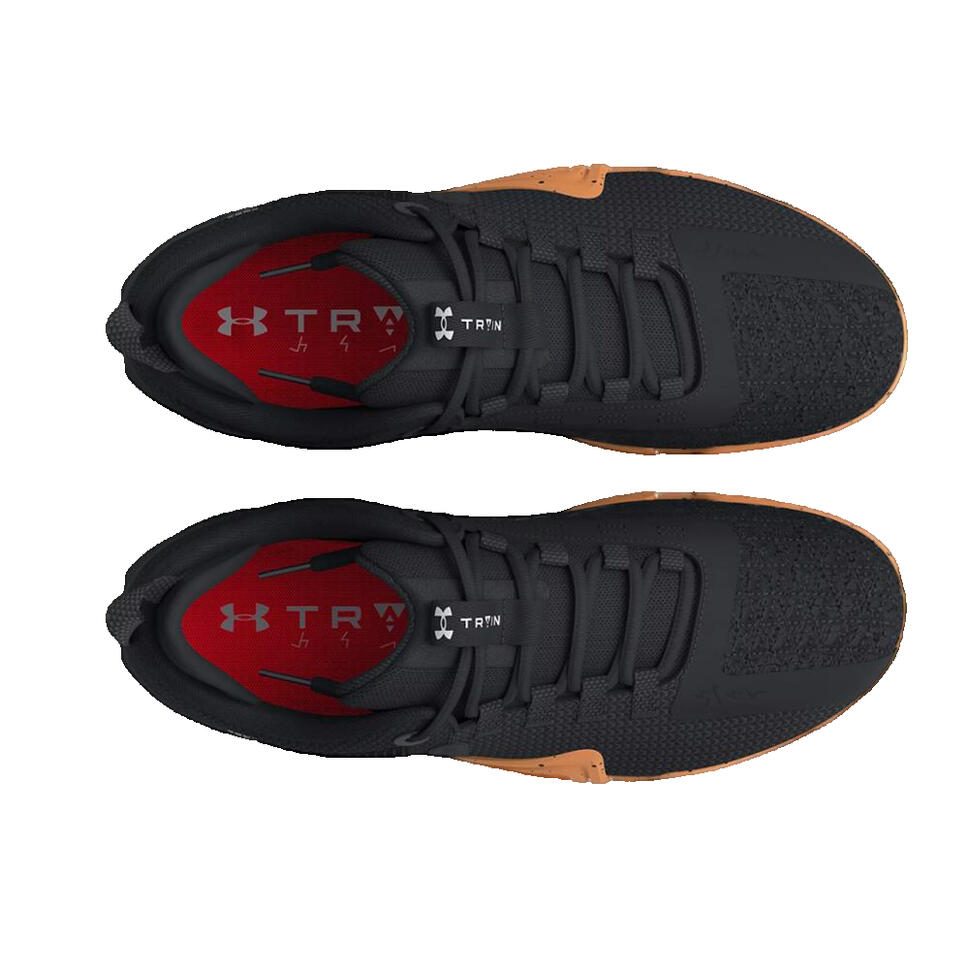 Buty do treningu biegowego Under Armour Reign 6