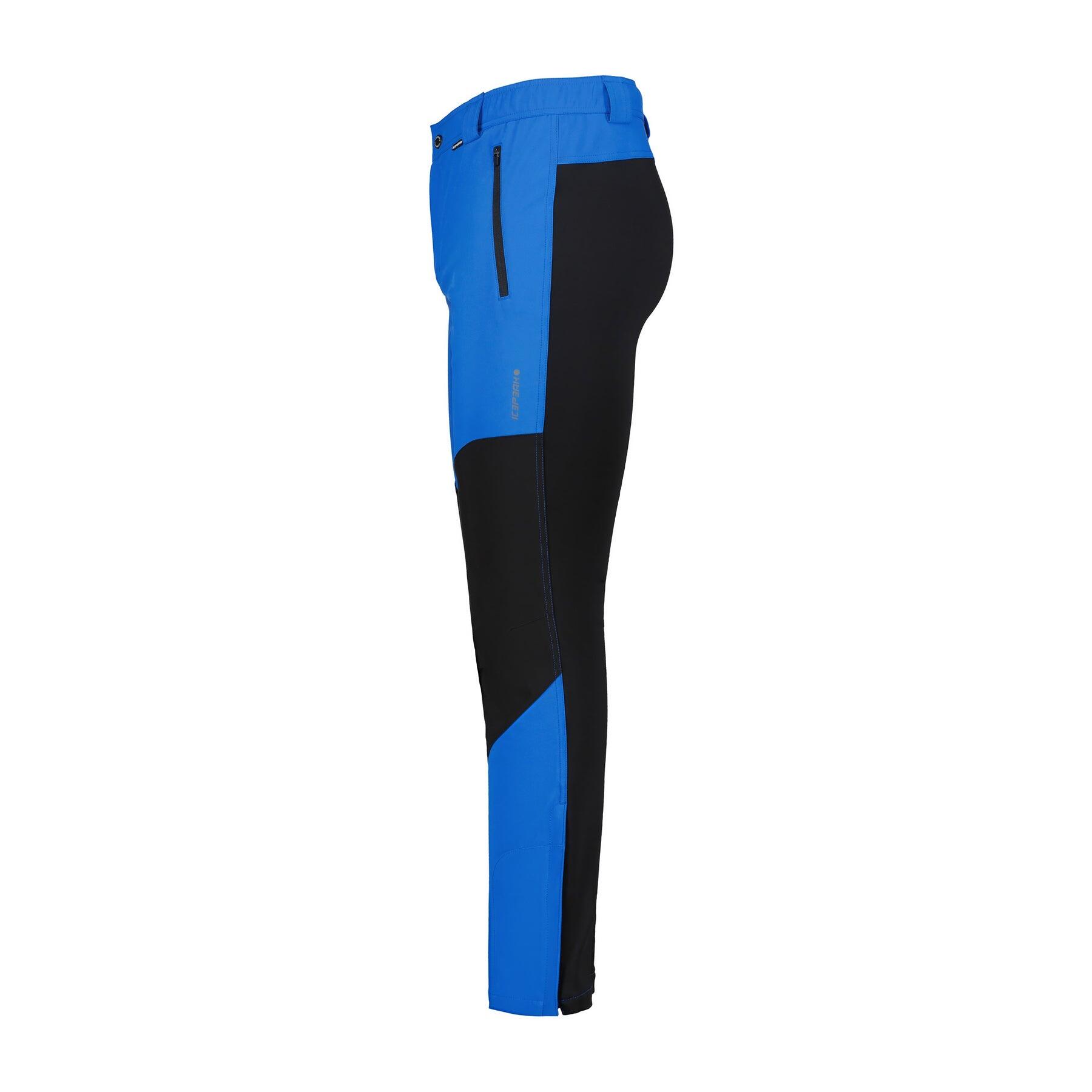 Icepeak Dorr Hybridhosen Herren 3/3
