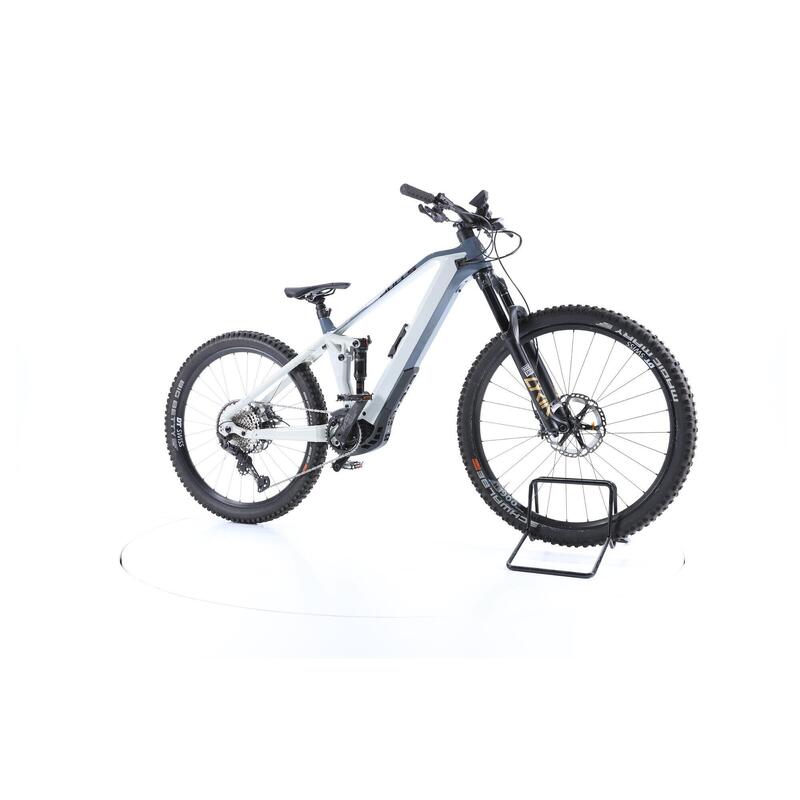 Reconditionné - Bulls Sonic EVO AM 4 Vélo électrique VTT 2022 - Bon