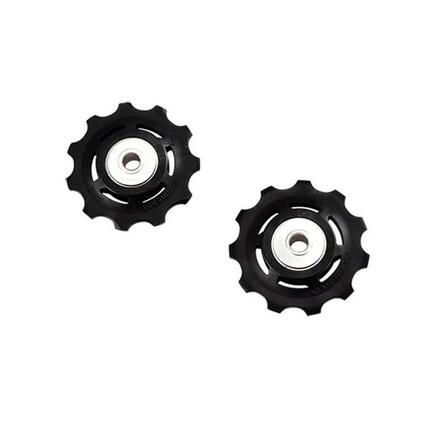 Paire de galets dérailleur Shimano Ultegra 6800 6870