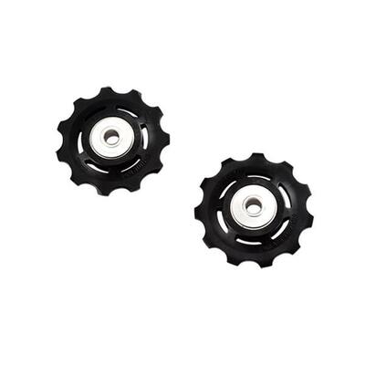 Paar derailleurkatrollen shimano ultegra 6800 6870