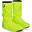 Gripgrab Dryfoot 2 Waterproof Everyday Shoe Covers Yellow - M - (40-41)