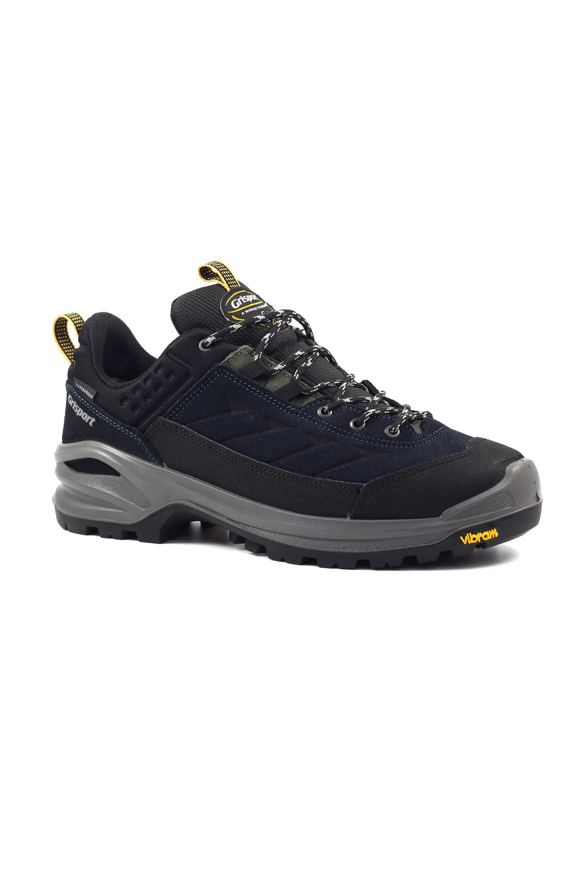 GRISPORT Coniston Mens Waterproof Walking Shoe