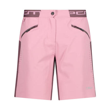 Short avec sous-vêtement en maille intérieur femme CMP Free