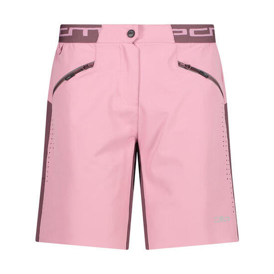 Short avec sous-vêtement en maille intérieur femme CMP Free